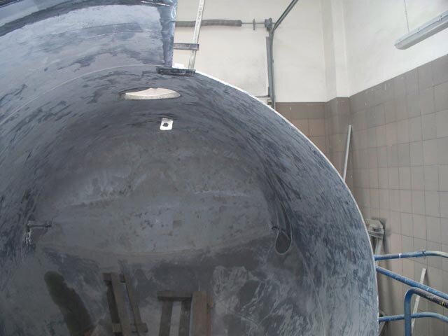 Serwis pompy Mecbo — naprawa hydrauliki wysokociśnieniowej, PHS Magnum